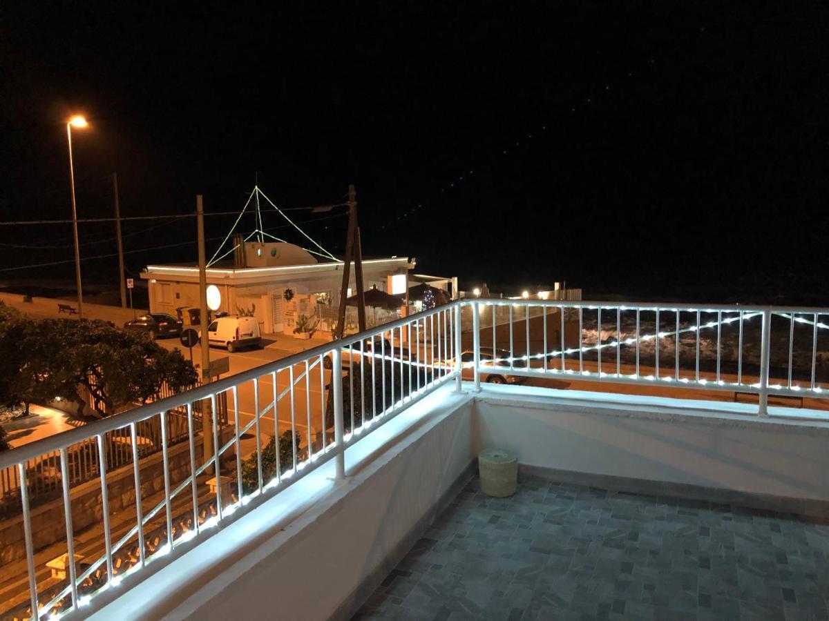B&B Villa S.Anna Bari Exterior photo